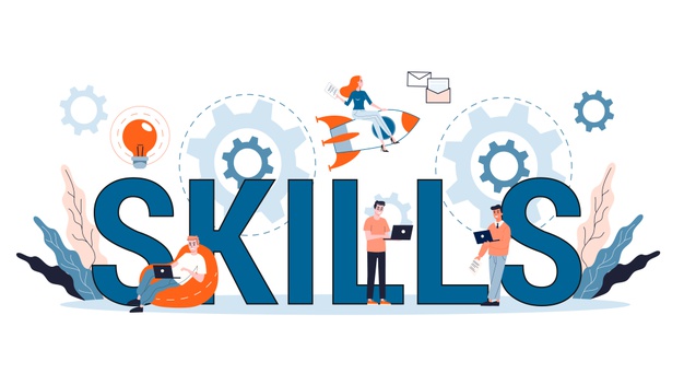 Skills Image